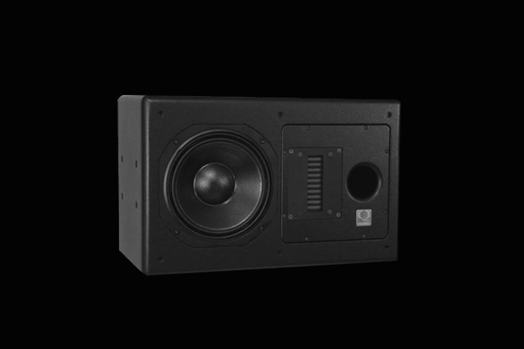 罗杰之声 quested lt10主监听音箱专业录音棚远场监听音箱混音编曲