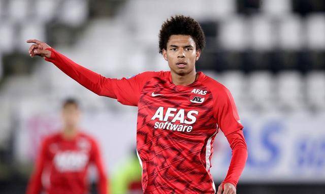 安德莱赫特面对阿尔克马尔可没有交锋优势!_位置_成绩_比赛