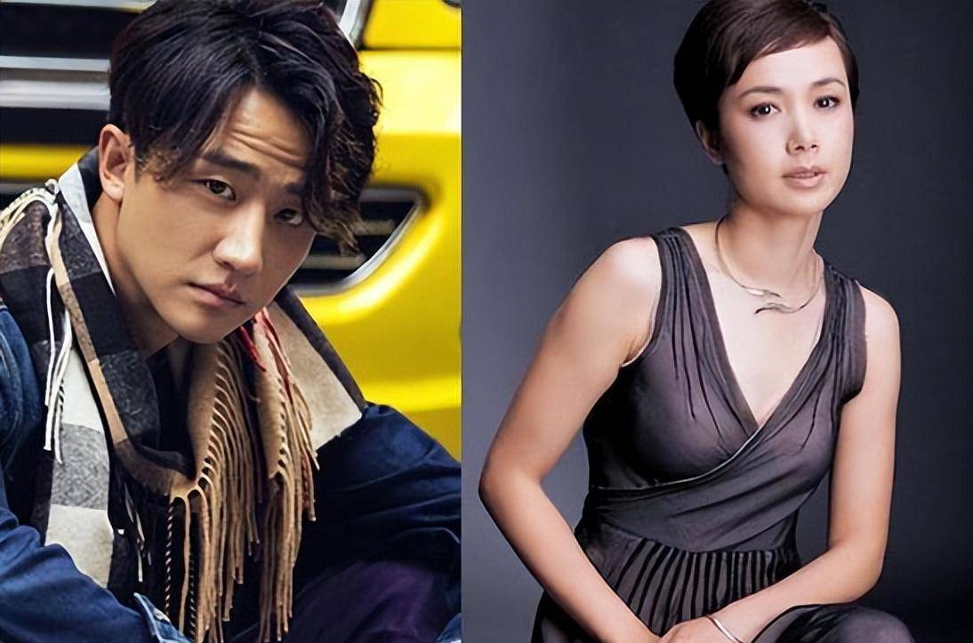 蒋雯丽事件的曝光,暴露了一个"小圈子"的恶俗_网友_黄轩_刘慧