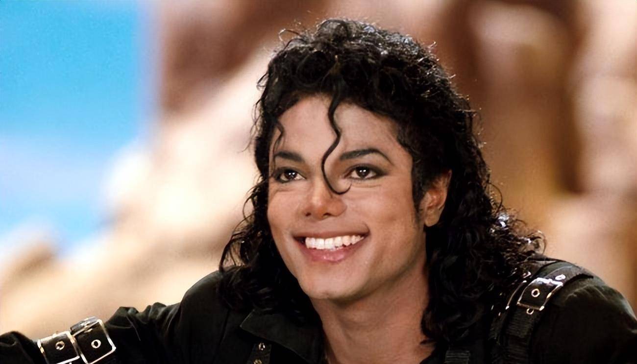 35年前,迈克·杰克逊到中国农村旅游,留下了2000元港币_刘广志_广东省