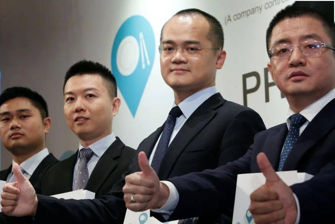 在美团成功上市之后,王兴成为千亿富豪,王慧文