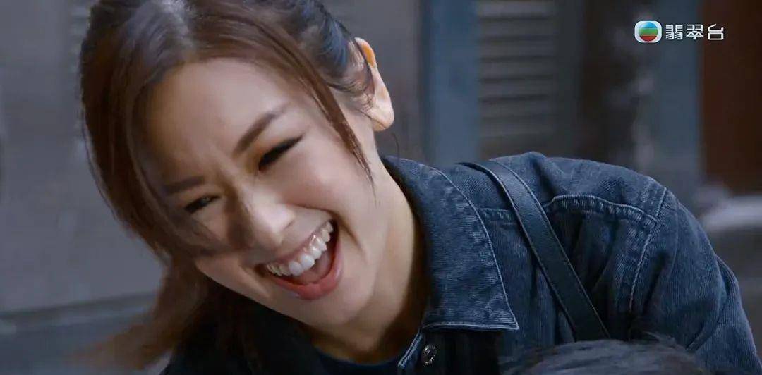 隐形战队|御用癫婆赵希洛又嚟料 逐刀插死郑启泰仲露变态笑容_陈展鹏_