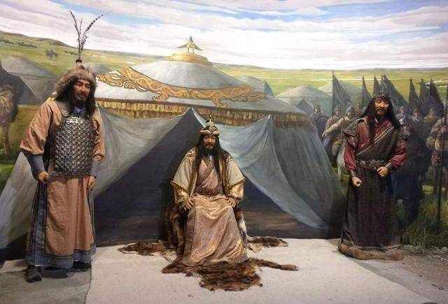 汉朝前后纳贡时期,汉匈经济交往的实质_匈奴_生活_刘邦