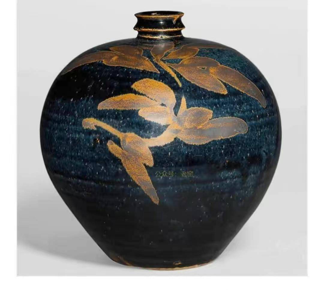 深圳一男子花1000万港元买了一个黑瓷罐,妻子:这黑瓷罐买的值_价值