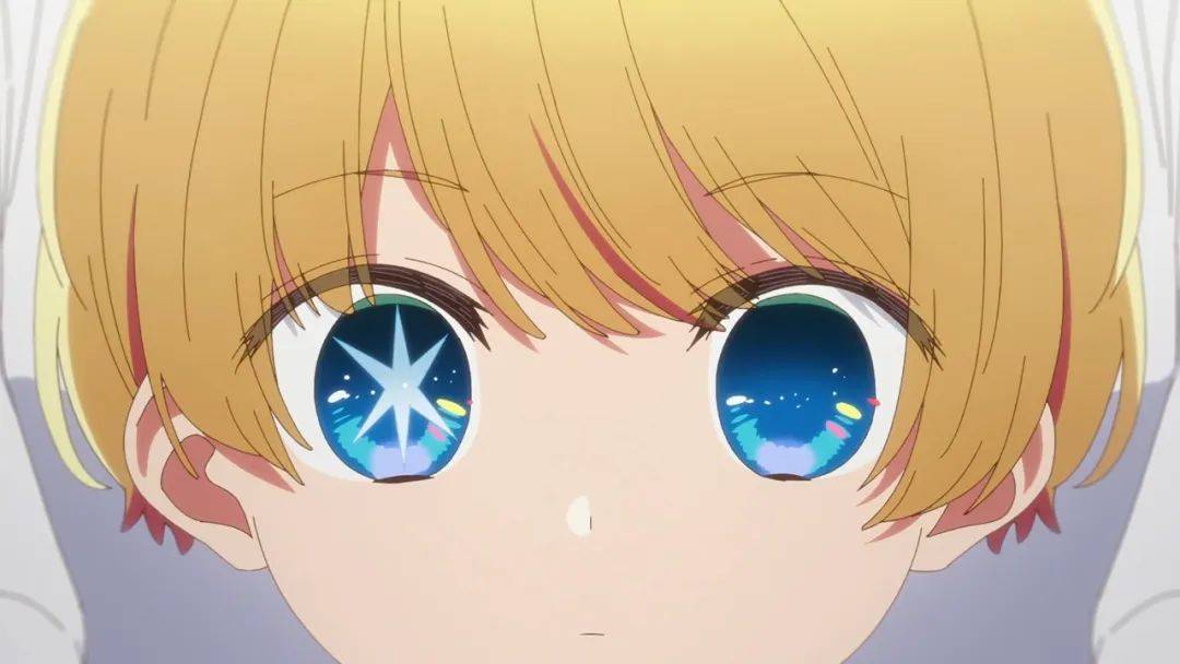 这部4月新番太炸裂了!_偶像_动画_小爱