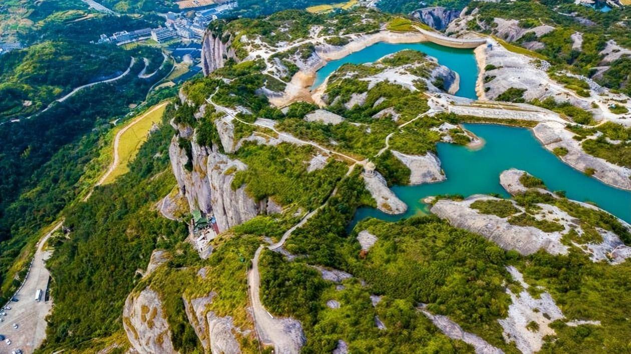 2023首届中国水泵之乡·大溪方山音乐节即将起航_温岭_浙江省_歌曲