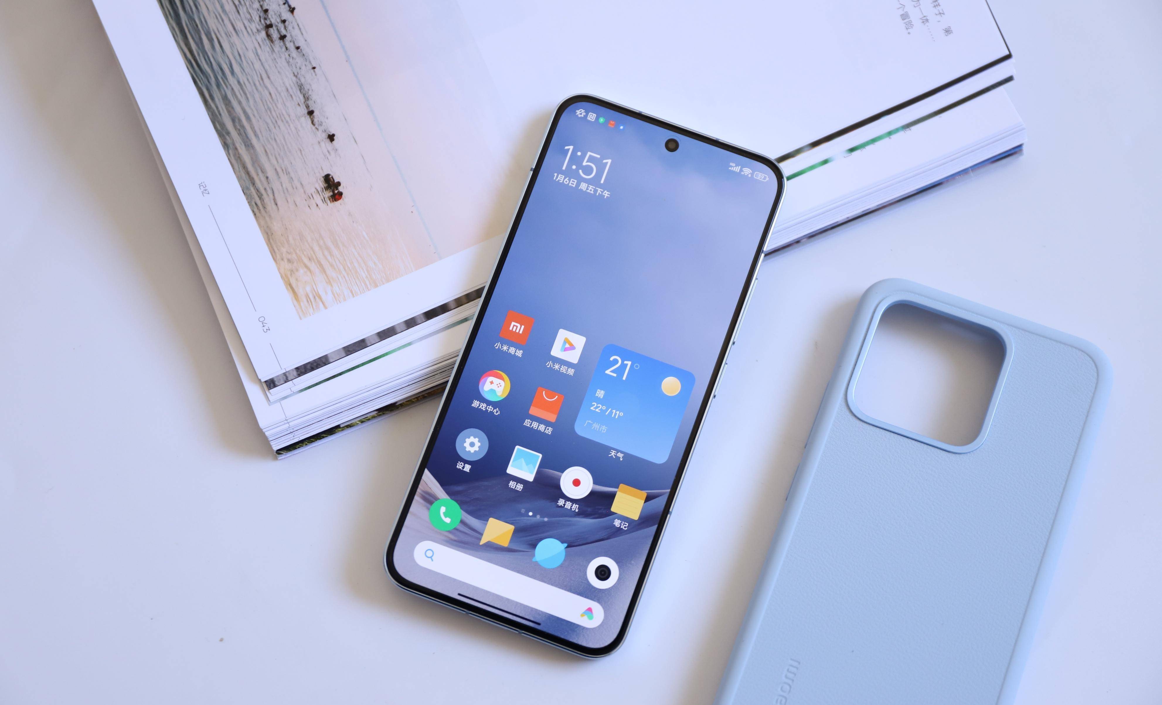 从华为mate50换成小米13,再换回华为mate50,说说我的 .