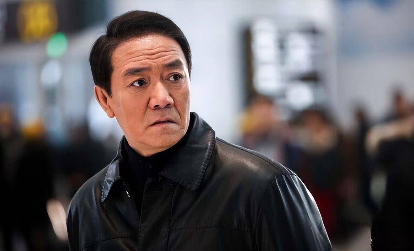 李幼斌之子李小珂:因父母分手落下心结,婚姻成为内心过不去的坎