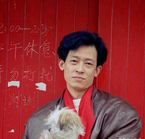 大导演的太太们,没有一个是善茬,一个比一个"狠"_顾长卫_冯小刚_婚姻