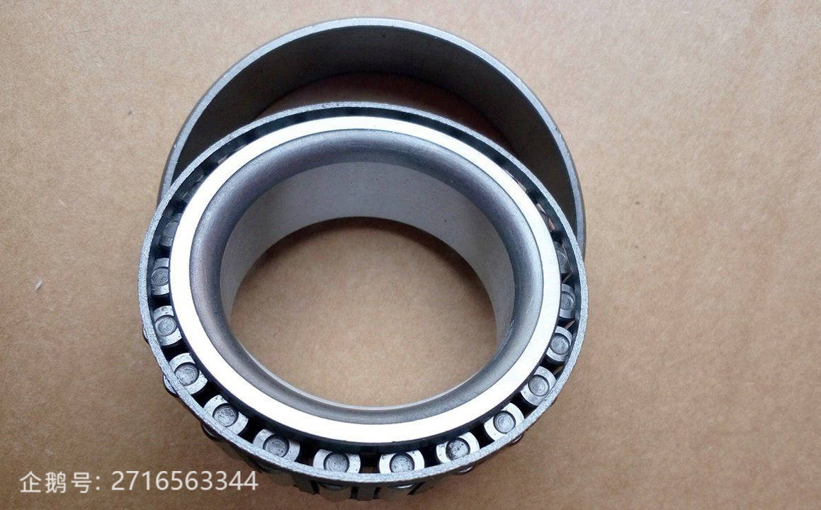 汽车发动机的滑动轴承有哪些?