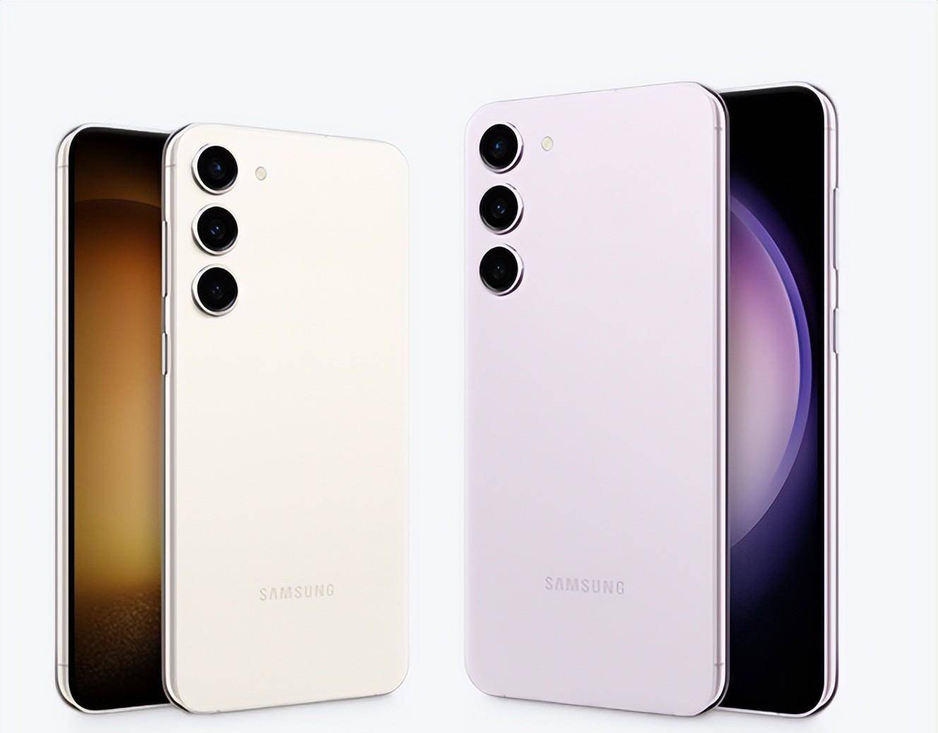 三星s23系列缩水简配情况大盘点 价格虚高产品拉胯_ultra_系统_屏幕