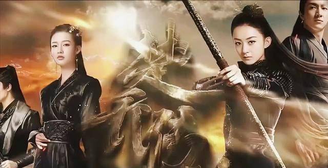 楚乔传2:楚乔彼岸花封印打开,助宇文玥成青海王,楚