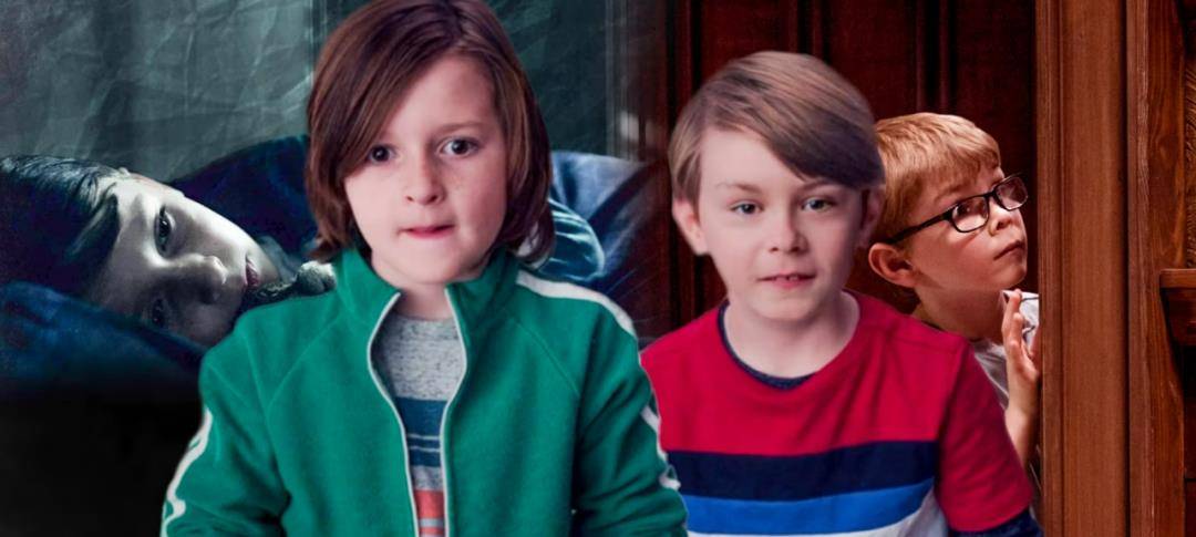 小鲜肉变肌肉男_旺达_杰特·布莱克_杰特·克莱恩