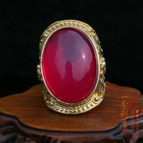 星光红宝石:历史悠久的珍贵宝石再度现世_品质_拍卖市场_数量