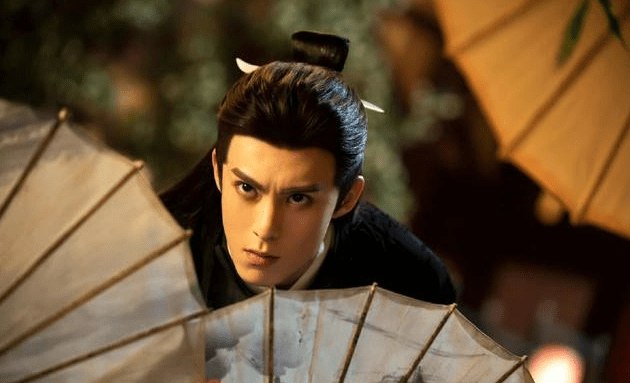 香蜜沉沉烬如霜经典语录_香蜜沉沉烬如霜第二季 林允 王鹤棣_香蜜沉沉烬如霜 第二季 演员阵容