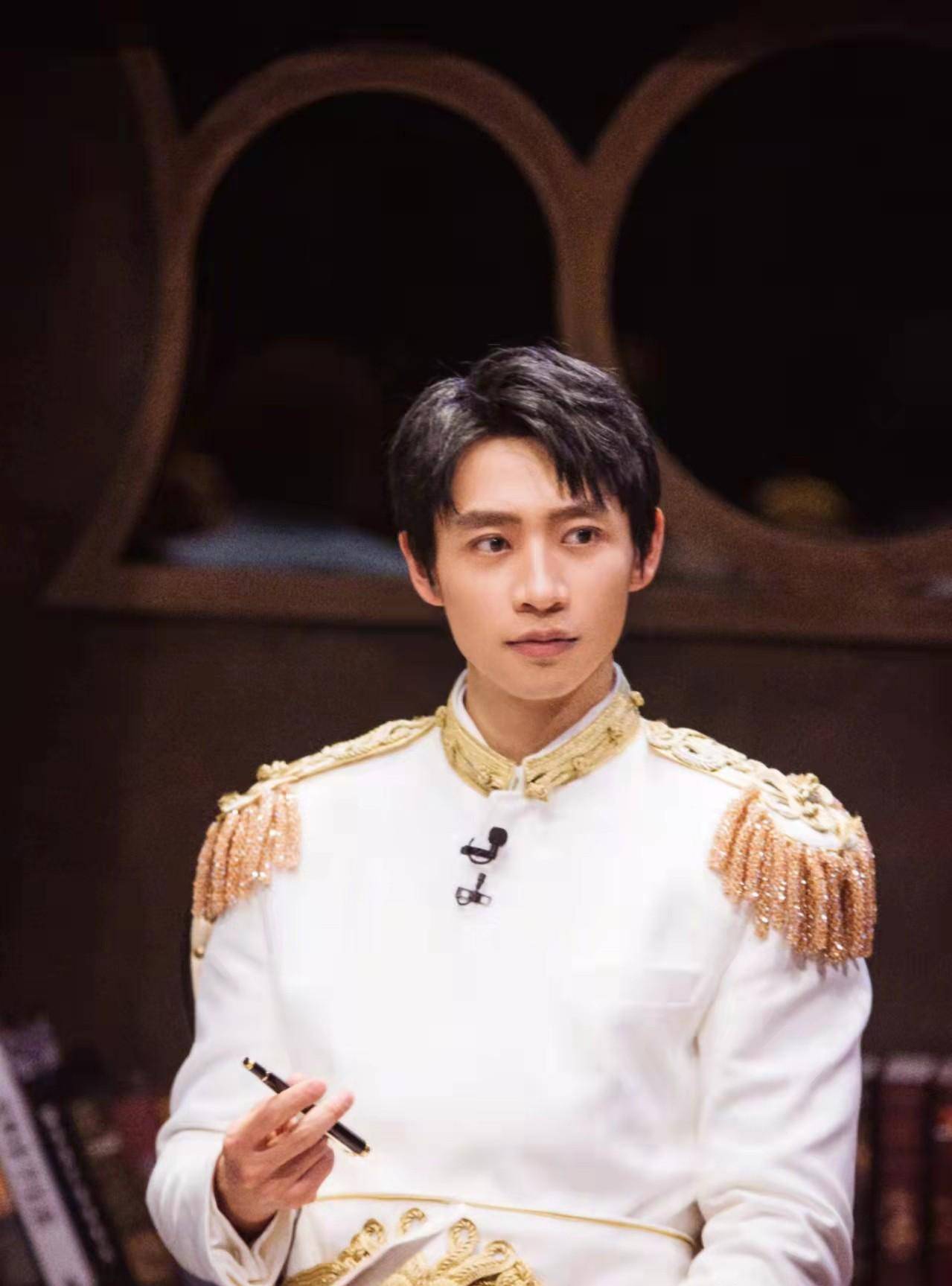 《流星雨》主演现状令人唏嘘俞灏明魏晨混得最好某爽难翻身