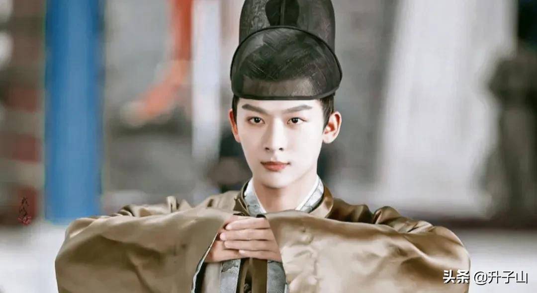 妥妥反派却遭人爱 历史上曹王到底娶了谁_殿下_李世民_剧照