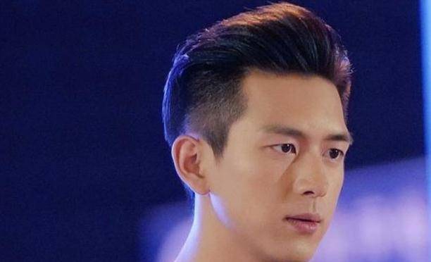 毕业于北京电影学院的李现,确实很帅气,有很多好看的作品_时候_表演