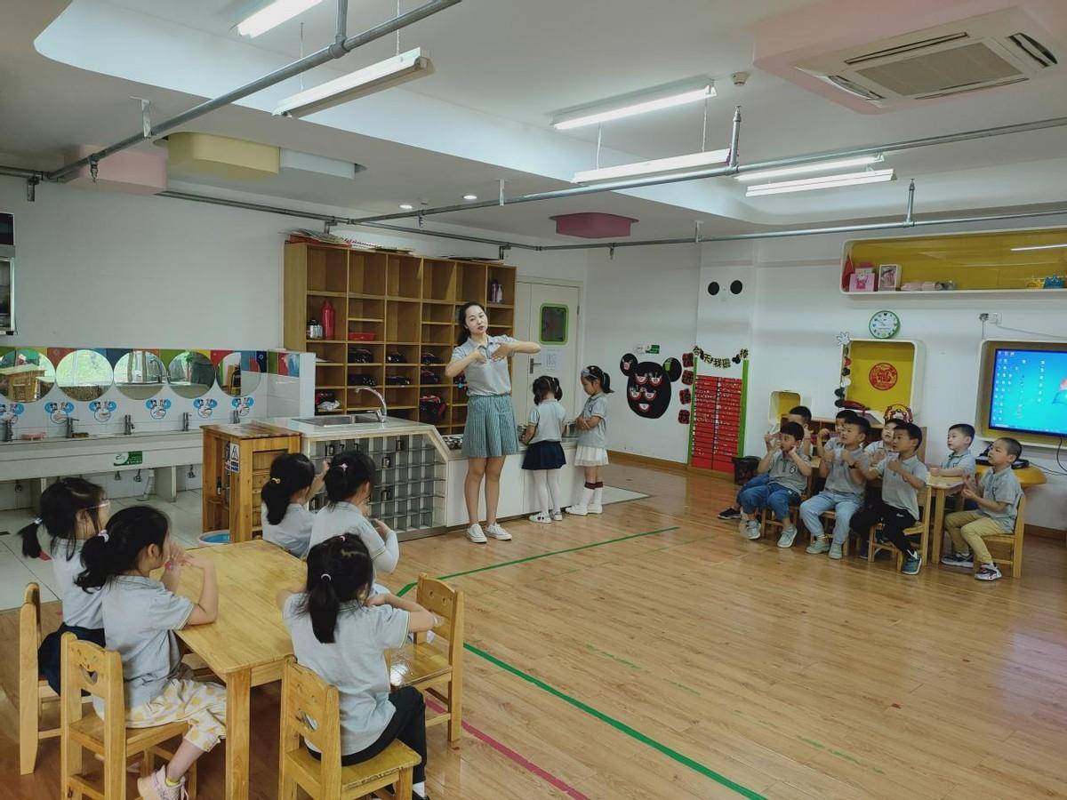 泰州医药高新区(高港区)凤凰幼儿园:让孩子"生活"处处有音乐_奥尔夫