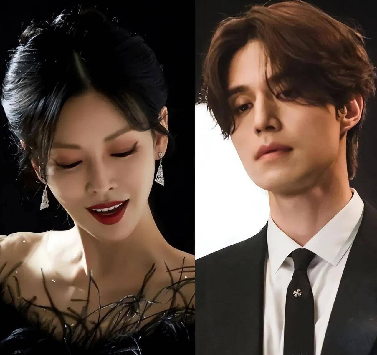 李栋旭金素妍新剧将播 金范赵宝儿倾情加盟 复杂cp关系引期待_观众们