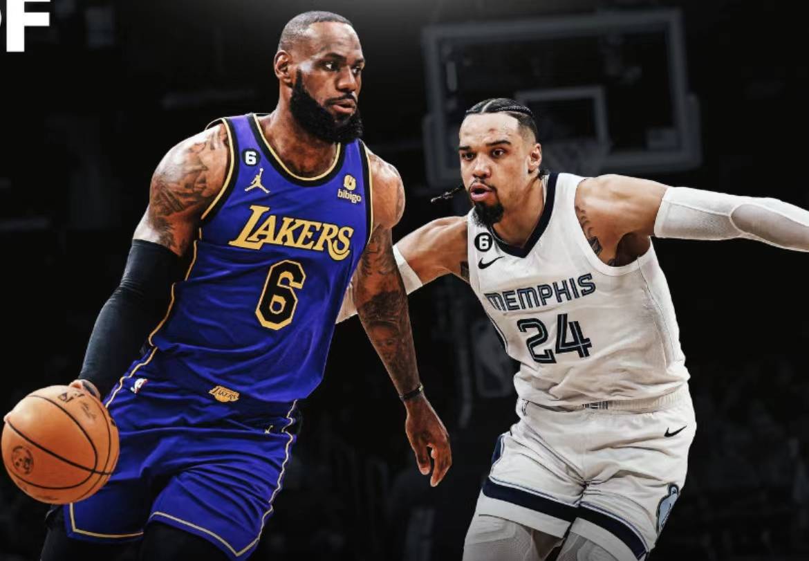 原创            4月17日NBA季后赛首轮赛程出炉！杜兰特充满斗志，詹姆斯鼓励队友-nba季后赛时间2024