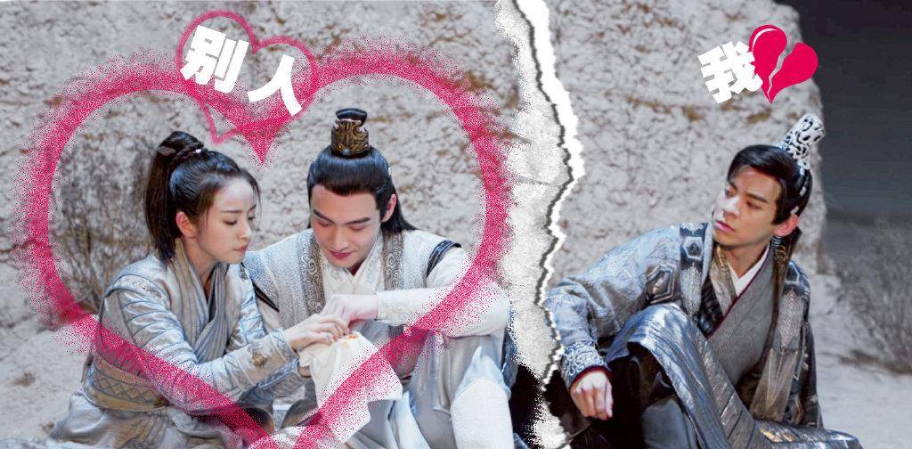 《小女花不弃》林依晨林柏宏戏外甜蜜拍广告,是为弥补剧中遗憾?