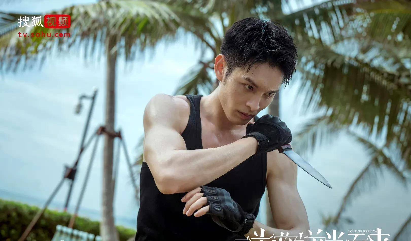 《为你逆光而来》定档,曹佑宁余玥二搭,保镖与替身千金双向奔赴