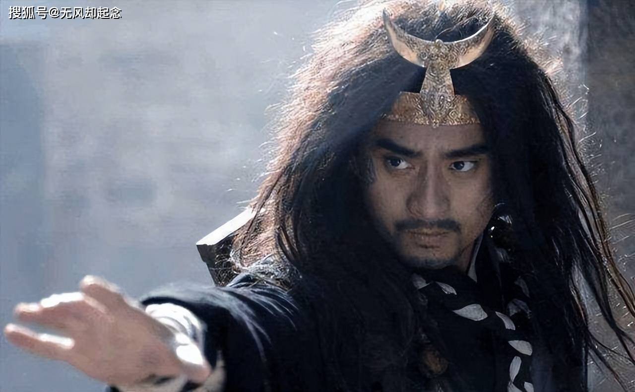 《水浒传》的早期版本:鲁智深没有坐化,武松也没有断臂_梁山_古本