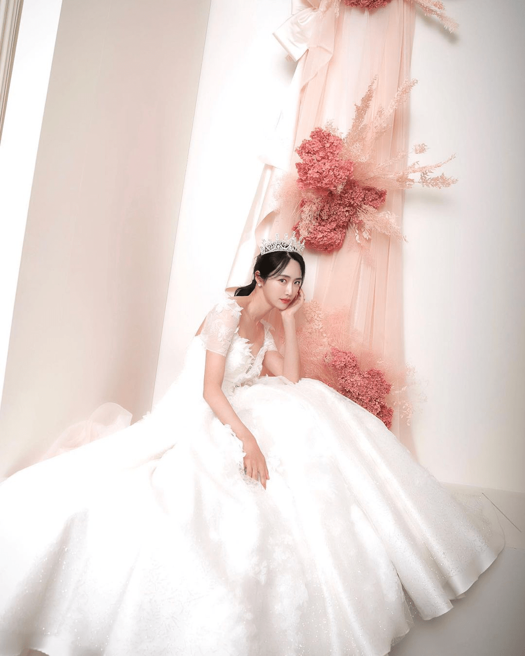 郑珠莲_首尔新罗酒店_好友