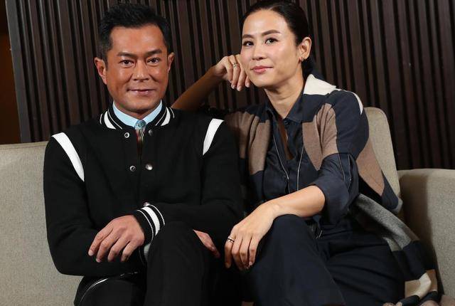 建校狂魔古天乐,只有太阳才敢黑的男人,竟然表面一套背后一套?