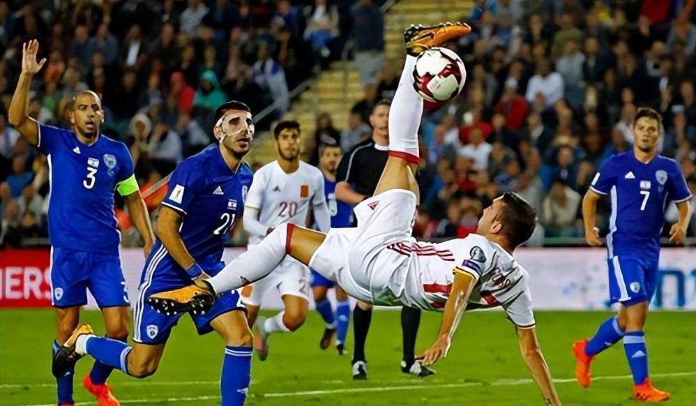 进步中的以色列足球:国家队升级到a级,两支俱乐部参加了欧战_比赛