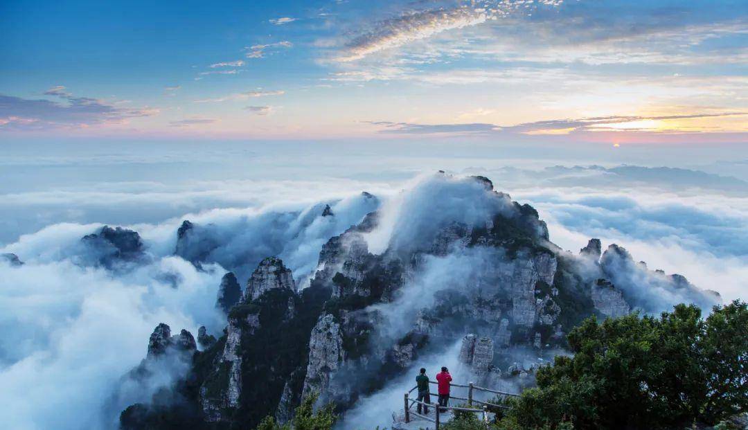 四月,贵人运上涨,如虎添翼,诸事大吉,走到哪里都顺的3个生肖_总能