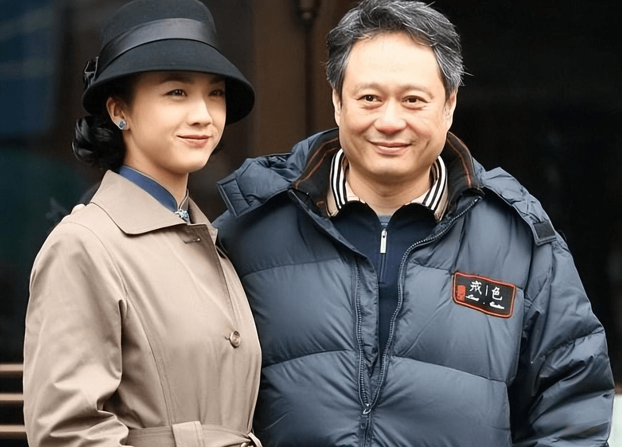 李安_电影_角色