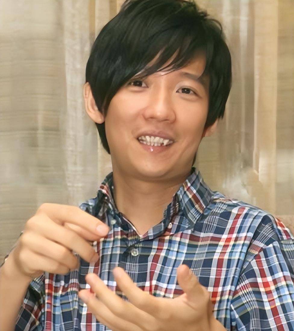 阿牛:被称为音乐才子,为整容借款百万,妻子最终选择离去_任贤齐_因为