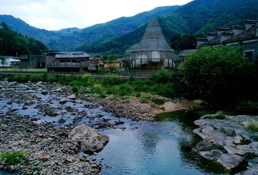 邢台神头山图片