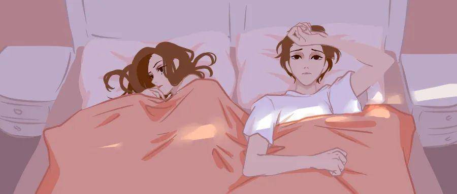 性高潮后丁丁仍不疲软,勃起状态持续超过4小时,并伴有阴茎疼痛,水肿