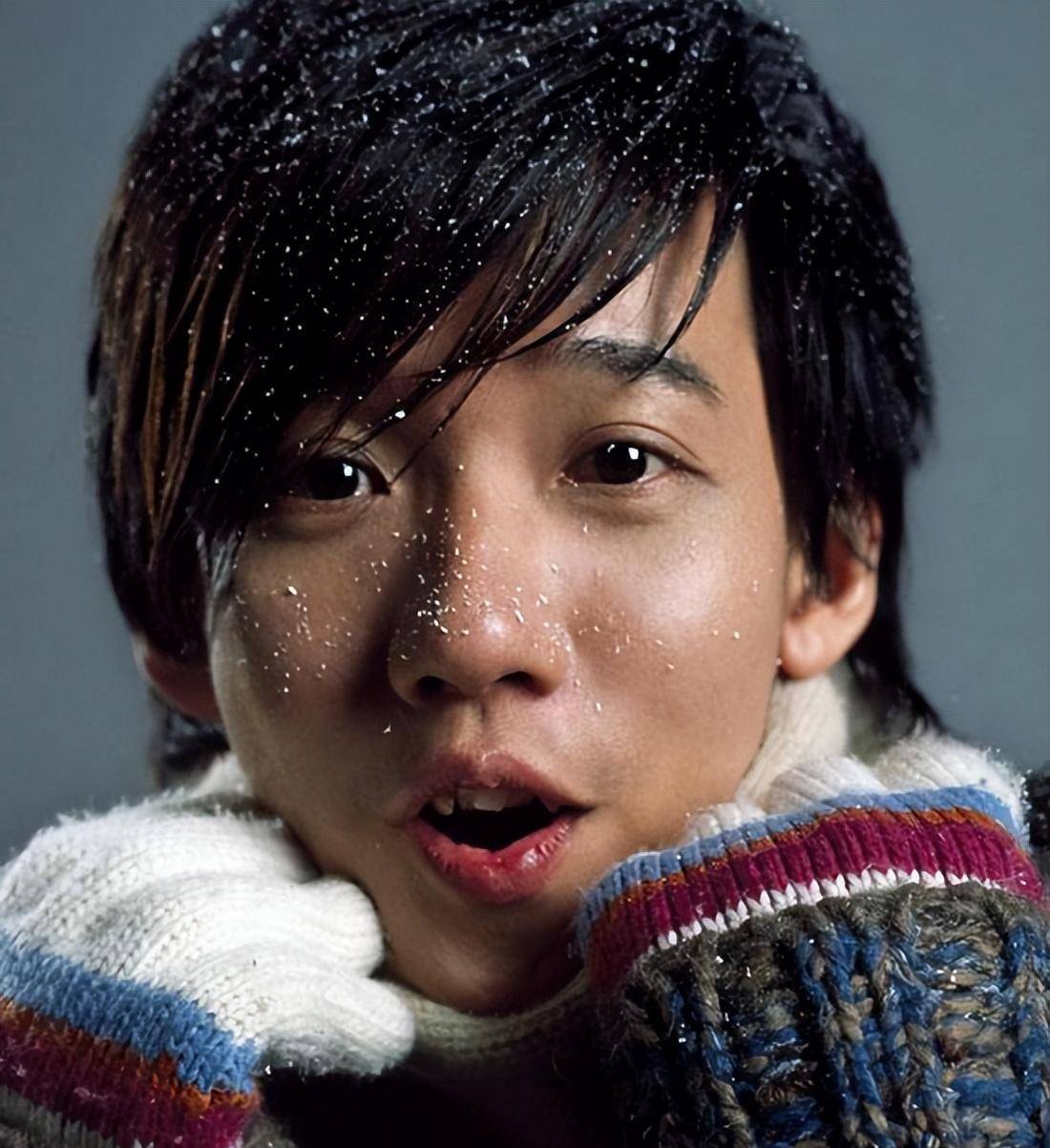 阿牛:被称为音乐才子,为整容借款百万,妻子最终选择离去_任贤齐_因为