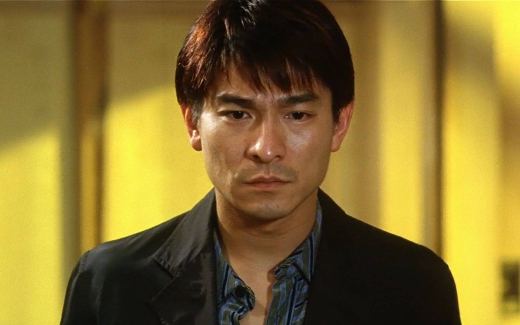 刘德华:交出真心却被骗,他的朋友圈,没真心朋友_梁朝伟_对方_家人