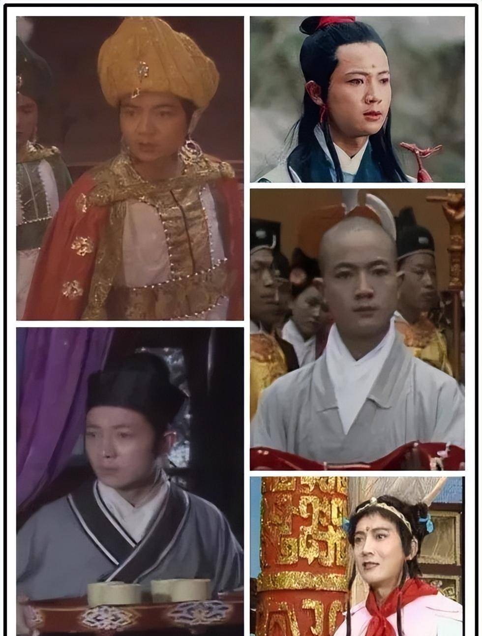 有人呆萌,有人可爱,有人成就经典_吴磊_王宝强_祖儿