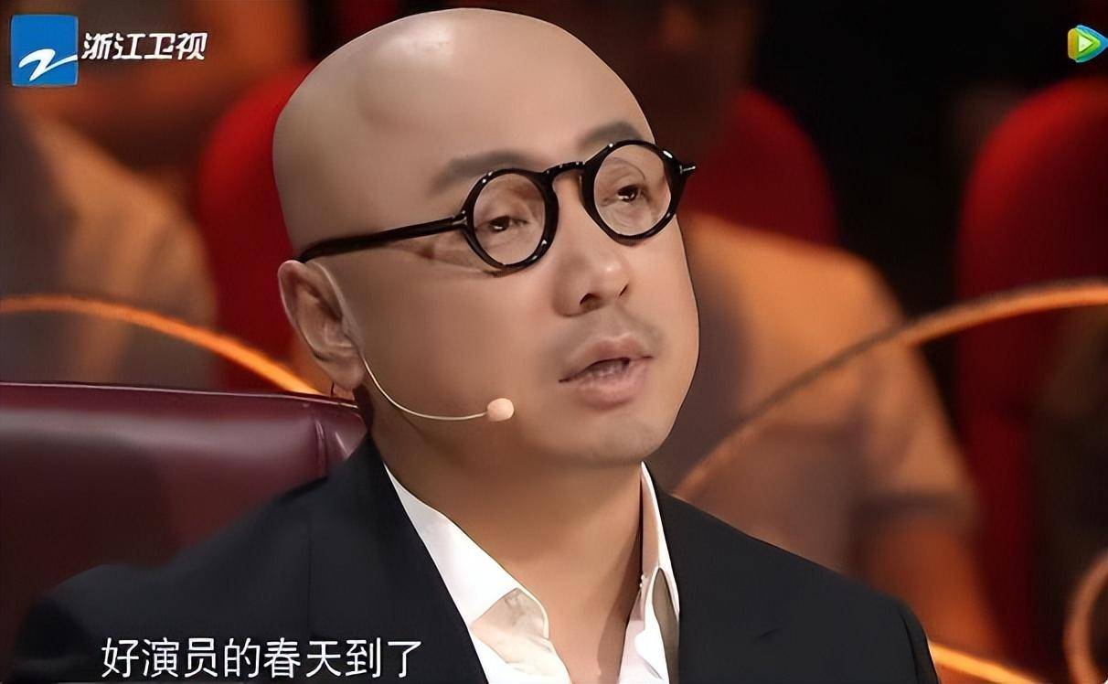 "一张驴脸"任素汐,凭什么就能代表好演员的春天!_电影_角色_演技