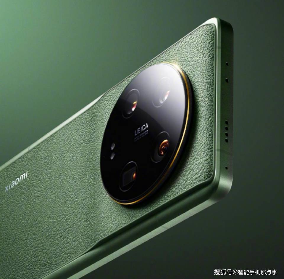 原创            小米13 Ultra已发布，对比小米12S Ultra：参数到底有多大区别-小米12.5和12.7哪个好