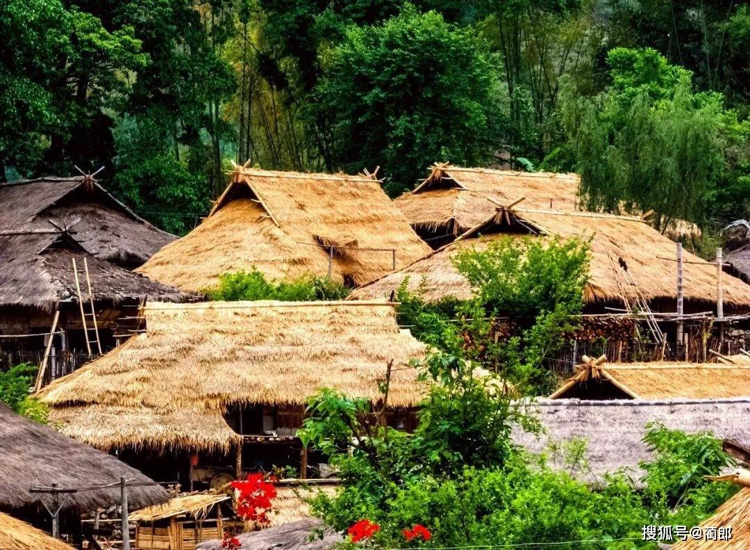 比廣西秀麗,最適合放空享受慢生活的小眾旅行地_雲南_風情_西雙版納