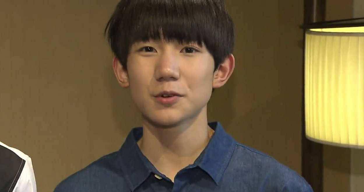 王源抽的是烟,吐的是自己人设,点燃的是20多家品牌的真金白银_形象