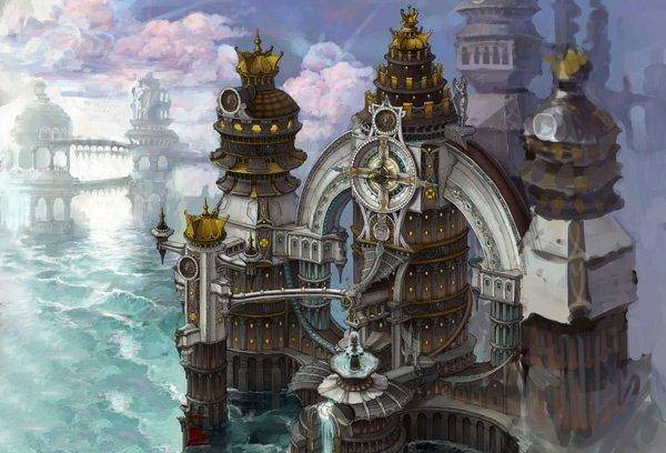 加玛帝国3大势力被收服,云岚宗解散,萧炎成最高领袖_家族_纳兰_皇室