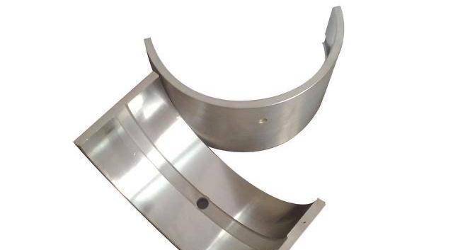 为什么柴油机与汽油机的曲轴用轴瓦而不用轴承呢?_搜狐汽车_搜狐网