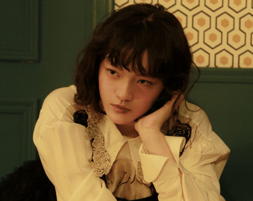 刘昊然文淇恋情疑被曝,女方工作室火速辟谣,妹妹还在读书_电影_人家