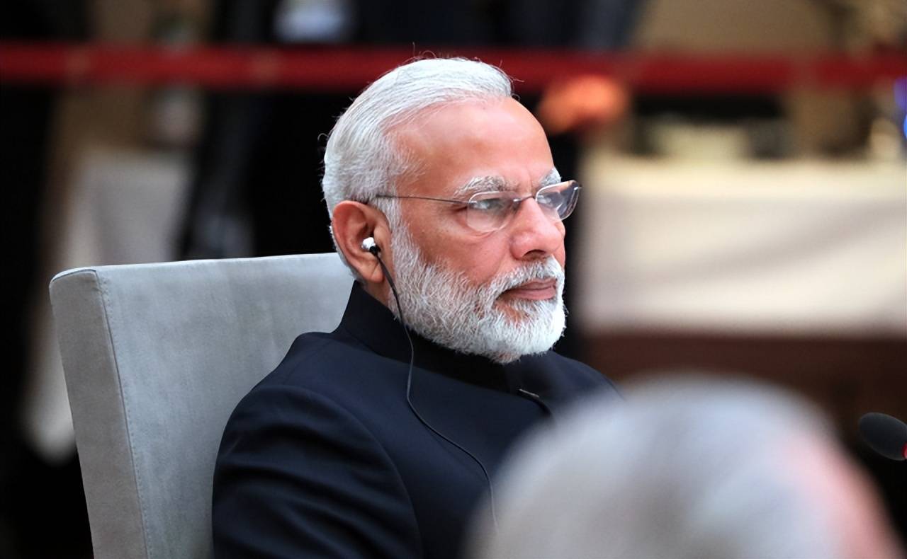 高喊“代替中国”！印度高层称五年成世界工厂，英媒：不可能