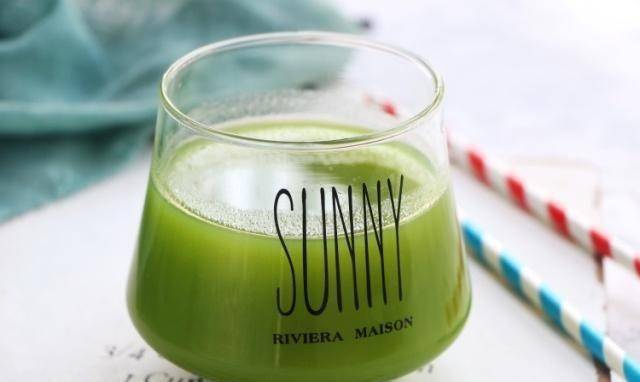 苦瓜_冷饮_味道