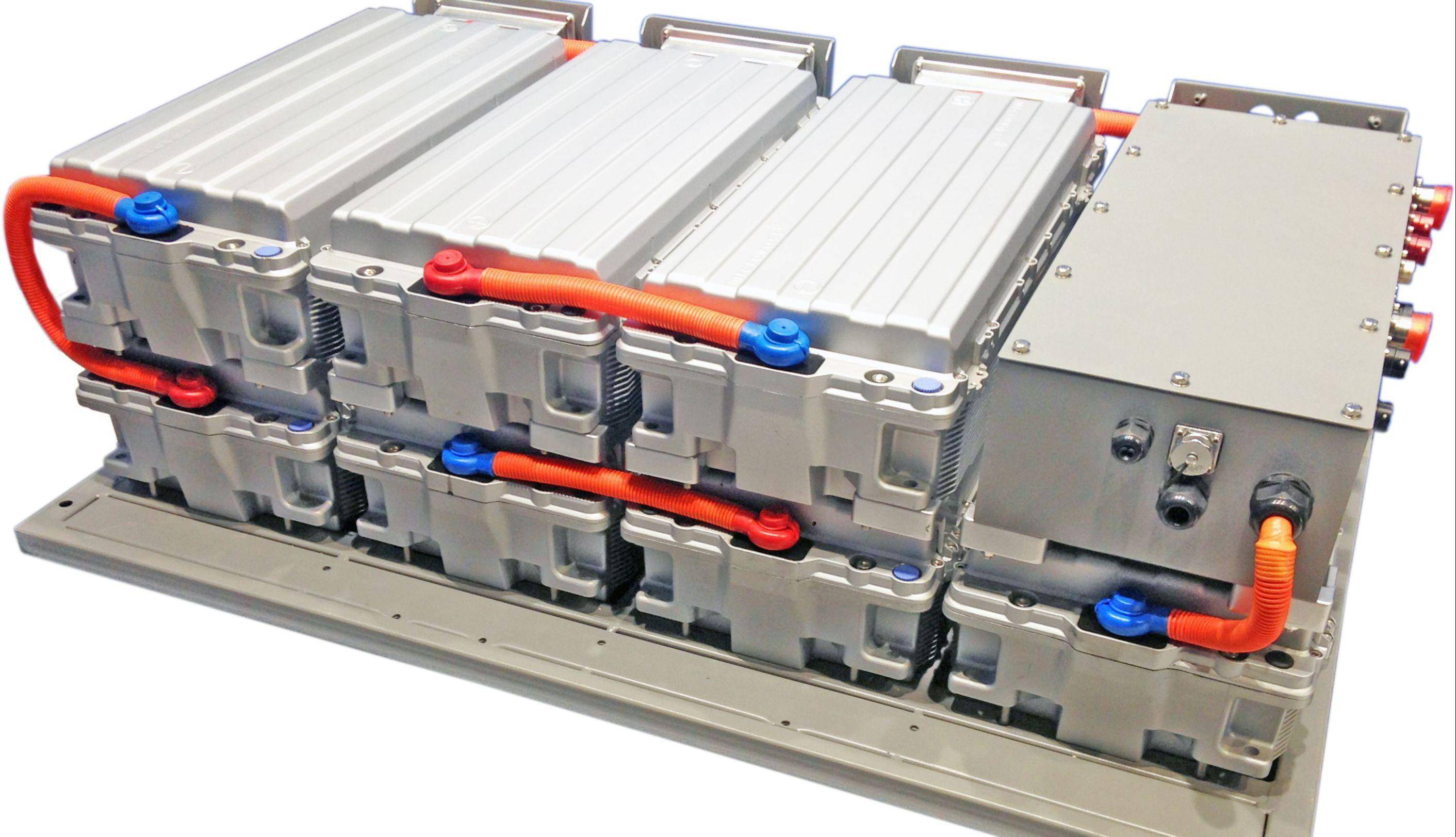 电动汽车高强度工作时,动力电池冷却与安全驾驶的联系_搜狐汽车_搜狐