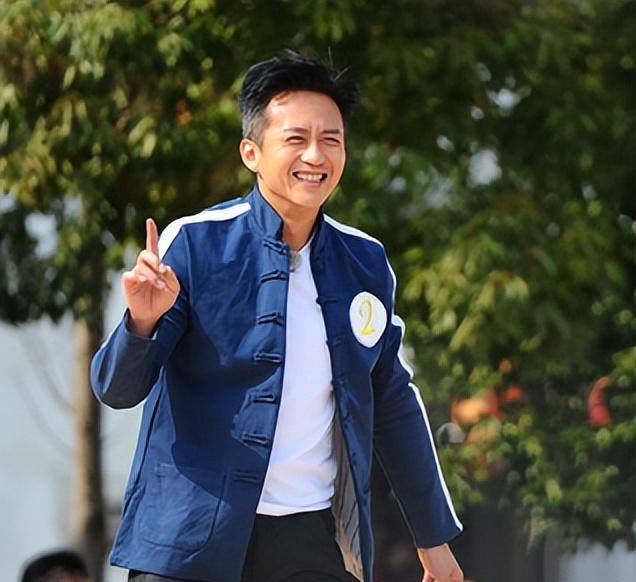 男女同林鸟,可惜孙俪这次救不了邓超_郝蕾_关系_爱情